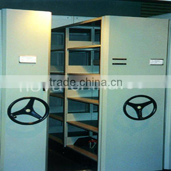 Document Shelving