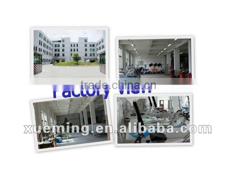 Water pedal boat for 3 person,water bikes manufacturer