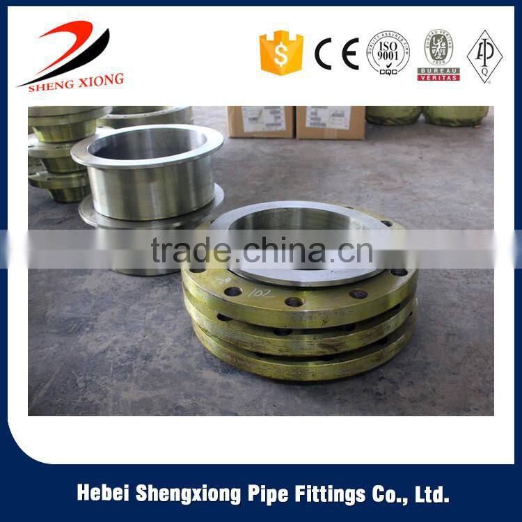 Alibaba online shopping sales alloy steel slip on flange goods from china