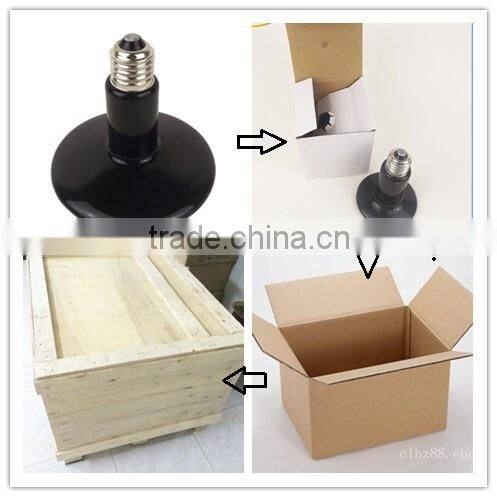 Alibaba Trade Assurance Long Wave Ceramic Far Infrared Heater