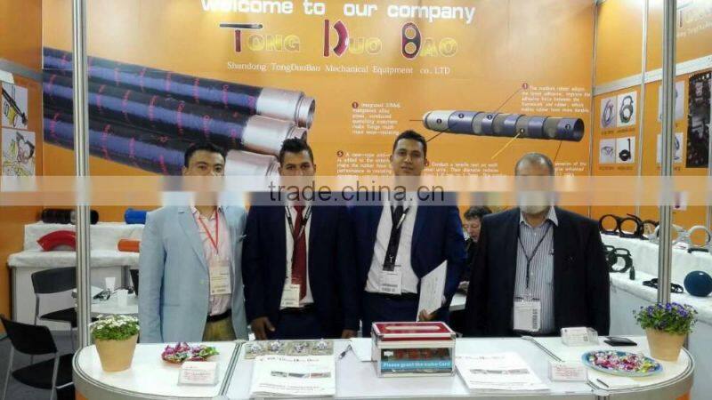 hot sale 45Mn2 concrete pump hardened pipe