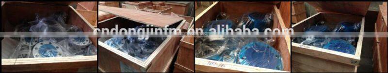 DIN Flanged gate valve(DIN stainless steel gatevalve)