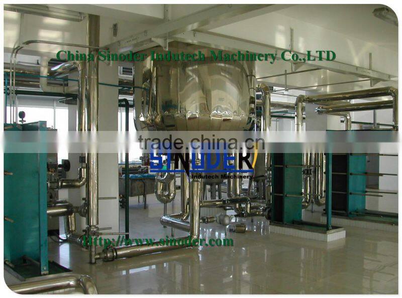 Professional sunflower,rapeseed,cotton,soybean oil refinery/ crude cooking oil refinery machine for hot sale