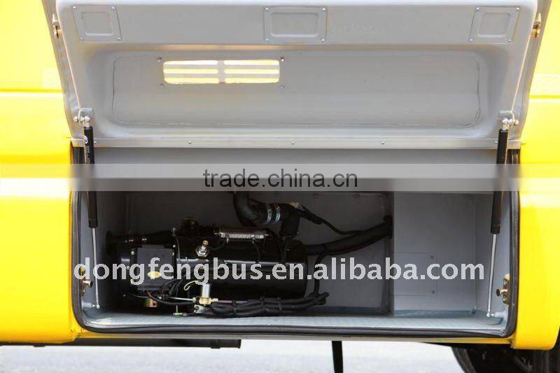 Dongfeng School bus