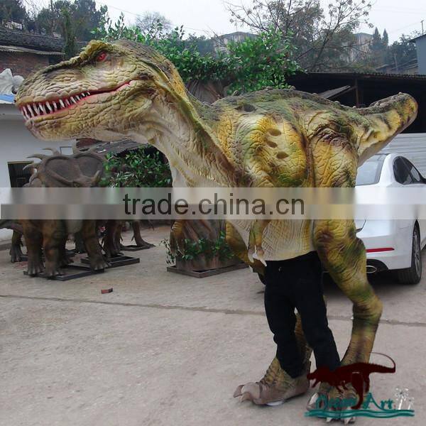 OA3135 YOYO Foam Dinosaur Costume