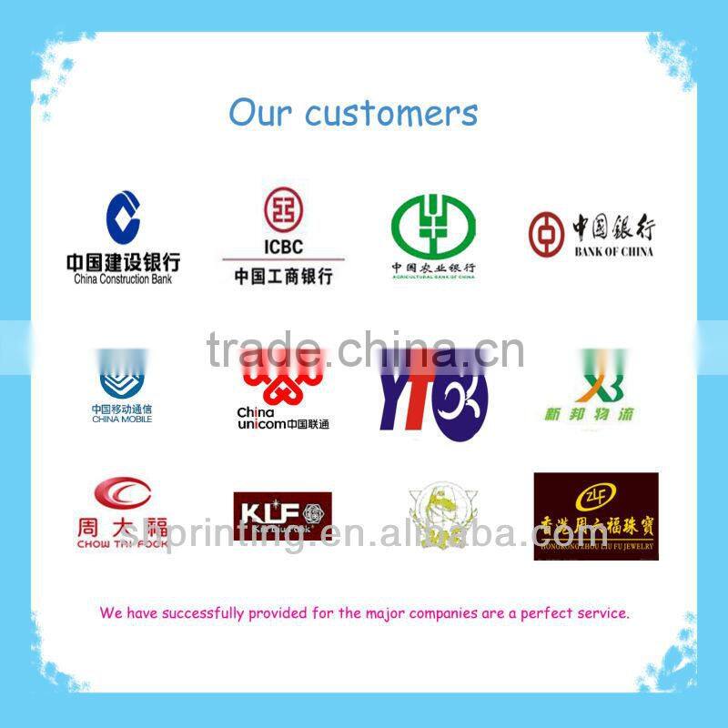 Professional commercial printing service for NCR paper