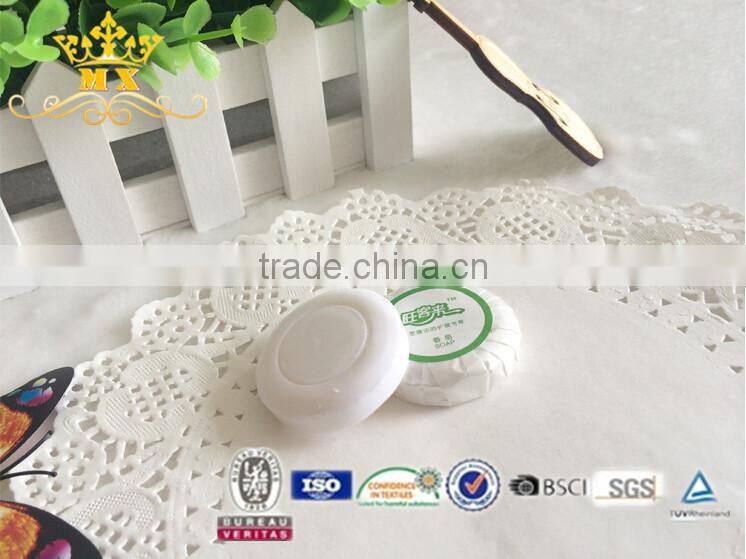 hotel soap manufacturer