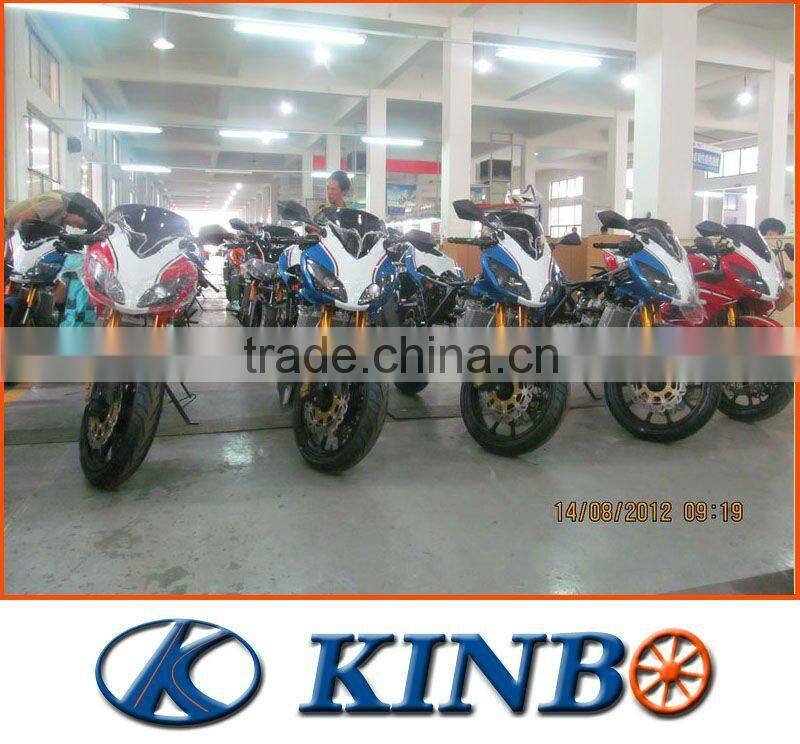 2013 new racing motorcycle