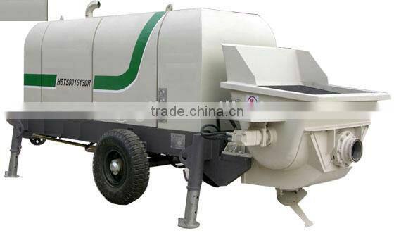 concrete pump for sale in uae and manual electric concrete pump for sale XHBT-15SA