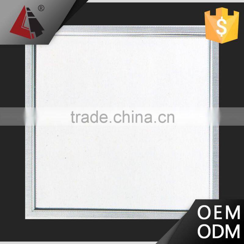 FOSHAN LED panel light ceiling light 30*30