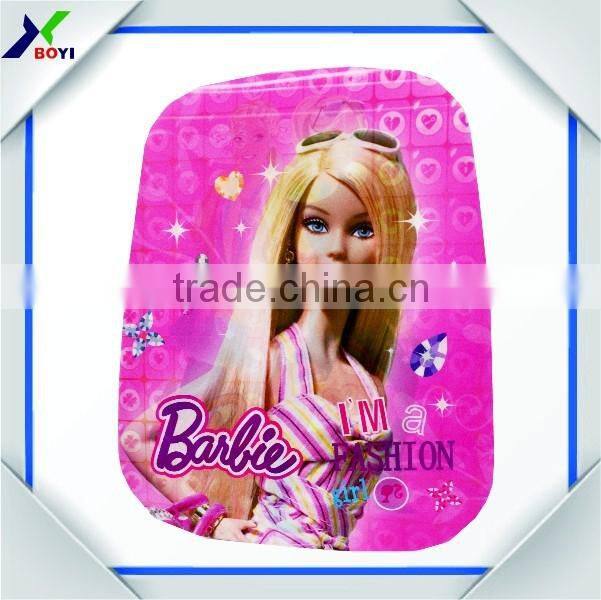 2016 Blister Cover Of The 3D School Backpack Bag