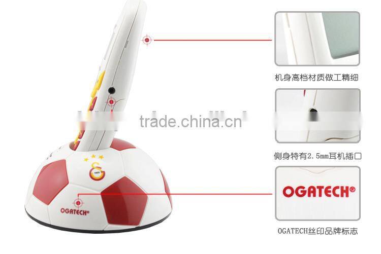 DECT cordless phone landline phone PSTN telephone