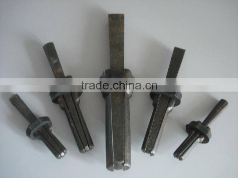 High quality hand stone splitter for sale