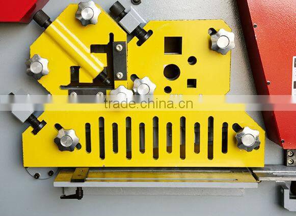 mechanical ironworker machine for sale
