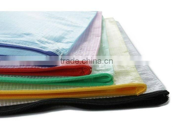 mesh pouch fish net bag, plastic mesh bags, cheap mesh bags