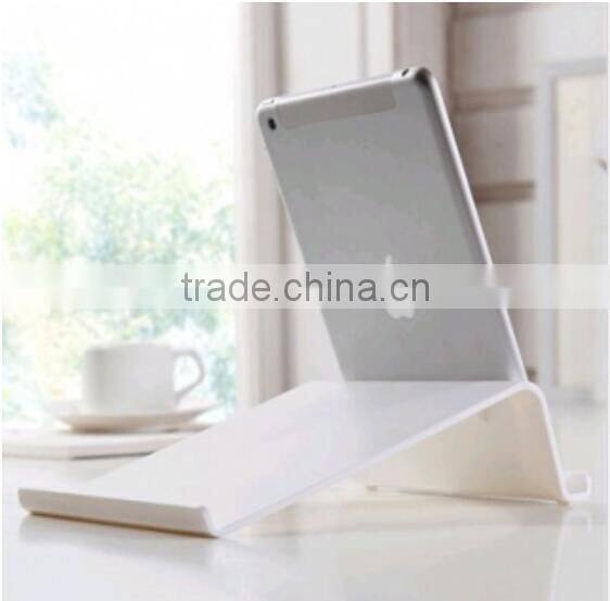 New design Phone holder / laptop support / table PC rack hloder