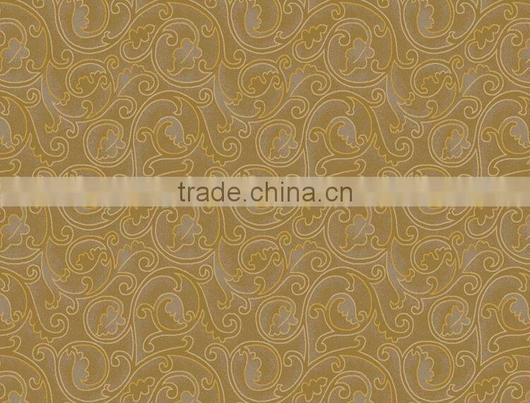 Decorative modern shaggy carpet for home use