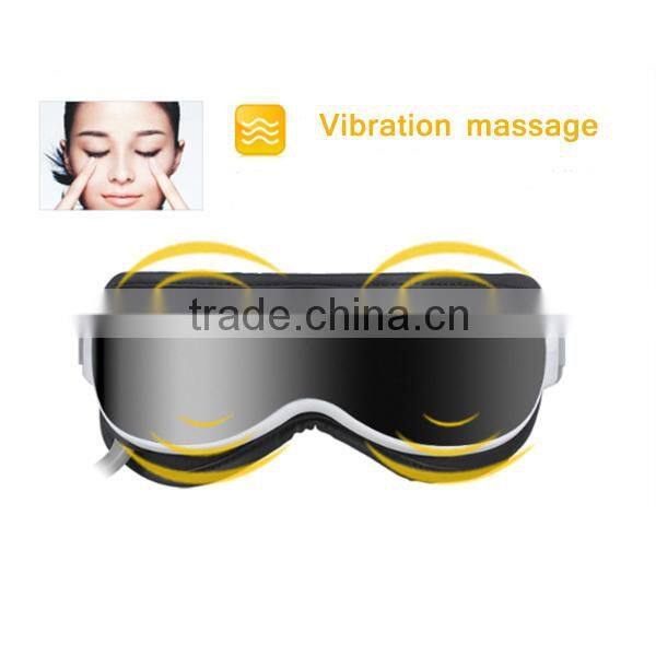 Far Infrared Heating Eye Massage,Eye Care Massager With Heat