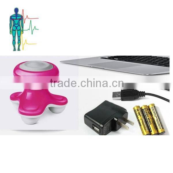 Mini Electric Massager for Body