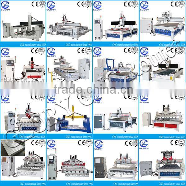 CHENCAN 3 Axis CNC Router Engraving Machine