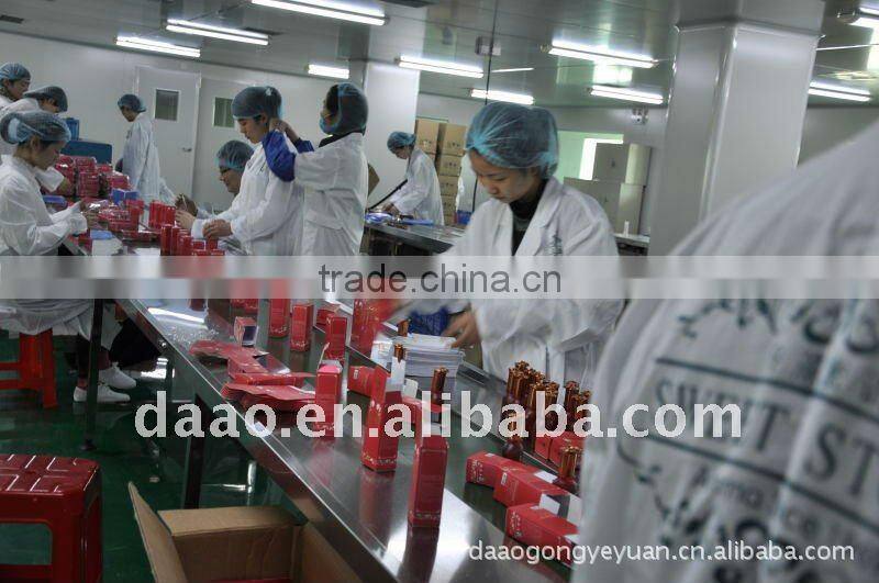 moisturizing eye gel