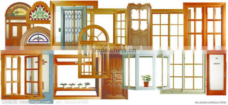 air cylinder atc cnc router wood door frame making machine