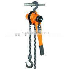 Lever Chain Hoist