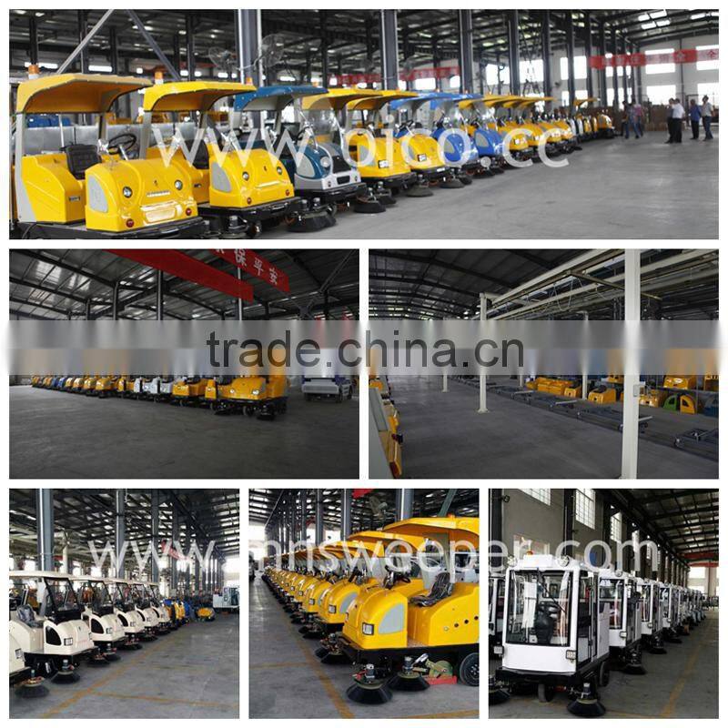 High quality DTJ2A carpet extraction machine