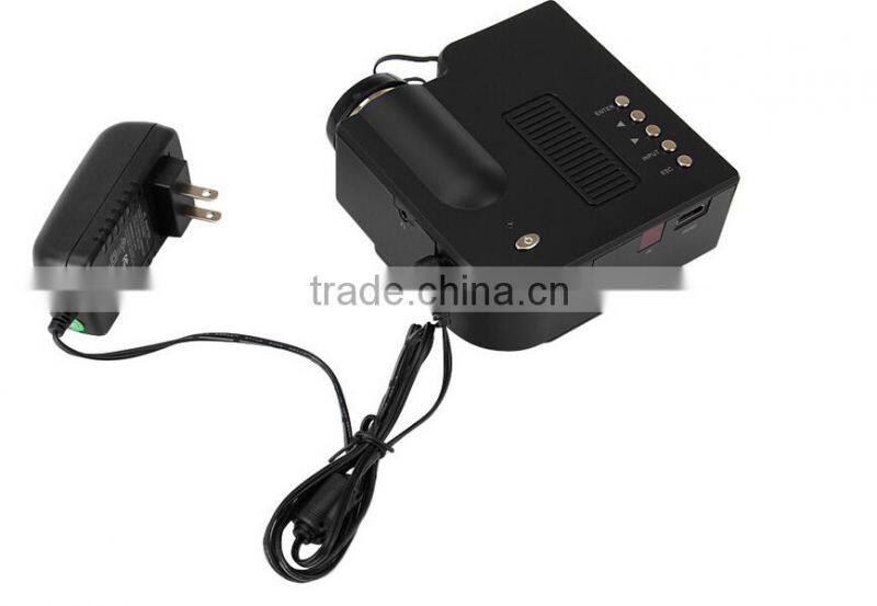 new arrive hottest professional android tablet projector