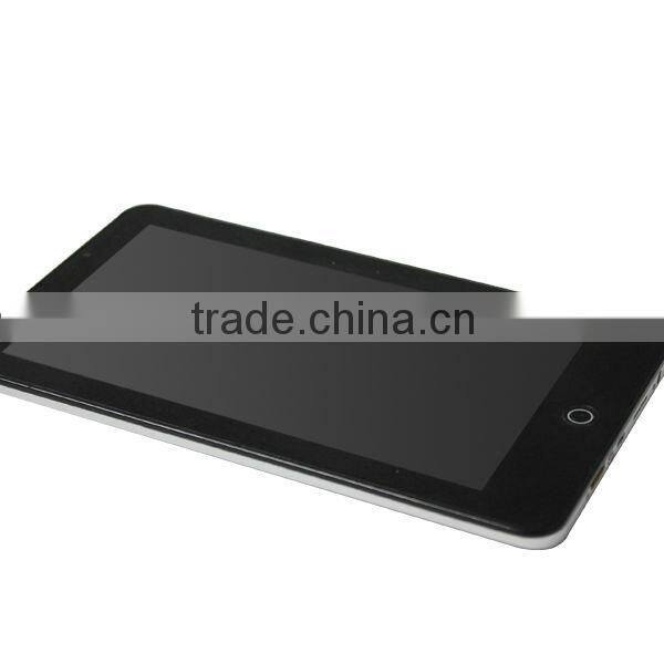 Hot Sales!! New ROCKCHIP 3066 Dual Core pd10 freelander tablet pc