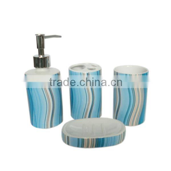 Penguin type accessories 2015,chinese bathroom accessories