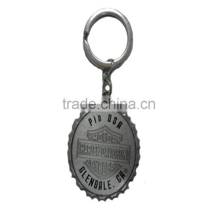 promotional gifts keychain, fashion keychain, nickel keychain