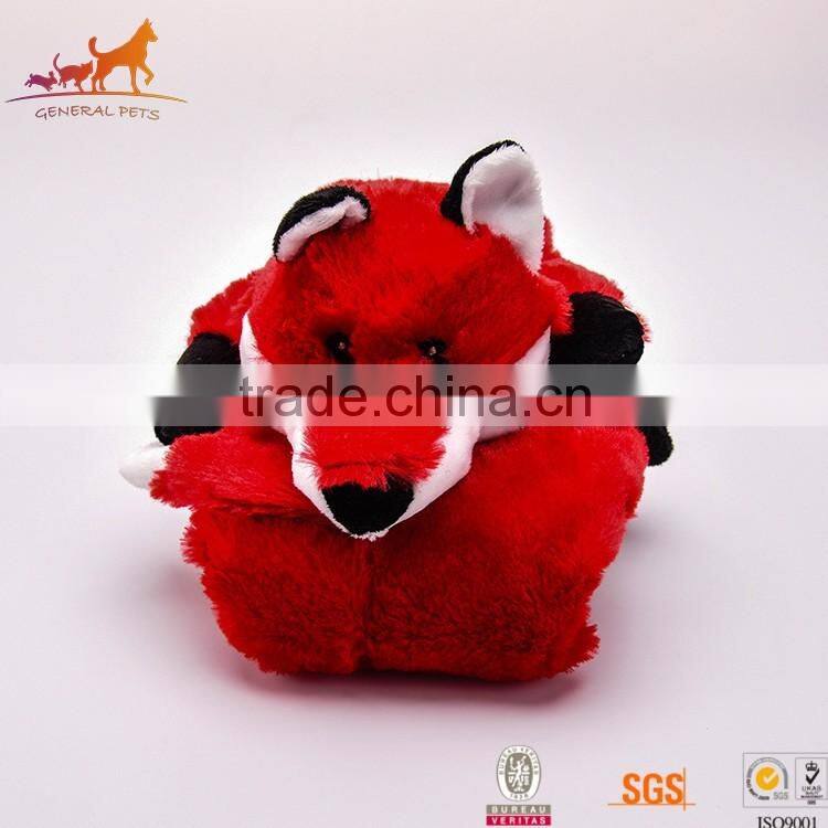 Chinese Stuffing Free Courage The Cowardly Dog Plush Toy Manufacturer