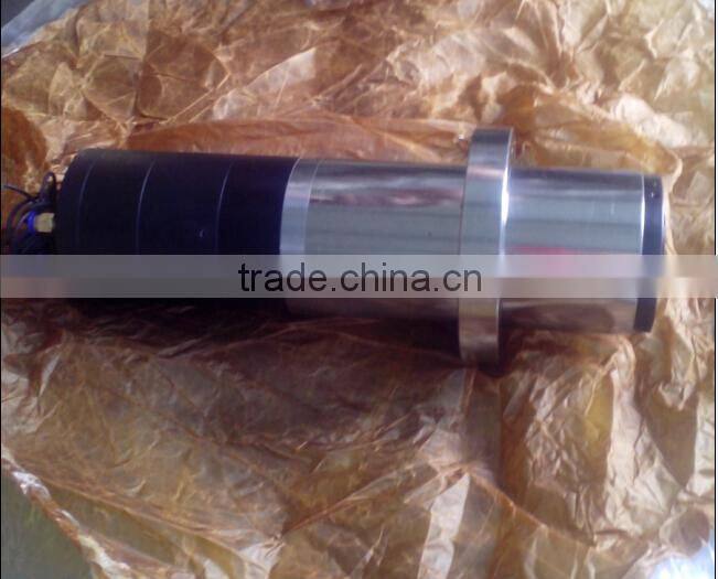 SIPU Auto motor tool changer spindle with price