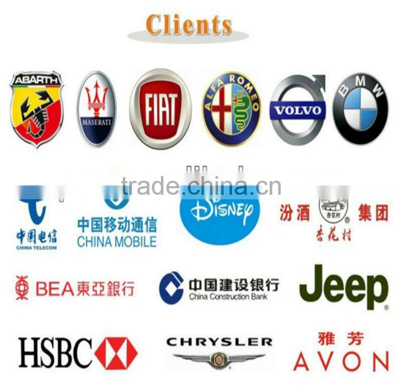 high quality colorful Metal pomotional ball pen