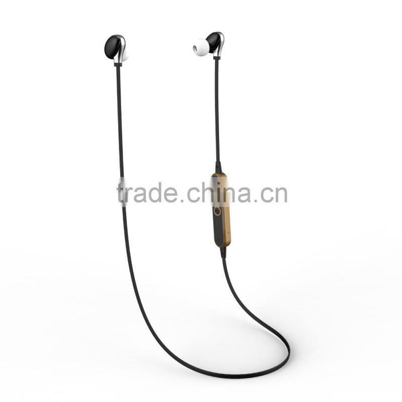 S360 Adjusted freely bluetooth headset 4.1 Sports Stereo invisible wireless bluetooth, Handsfree Music Bluetooth headset