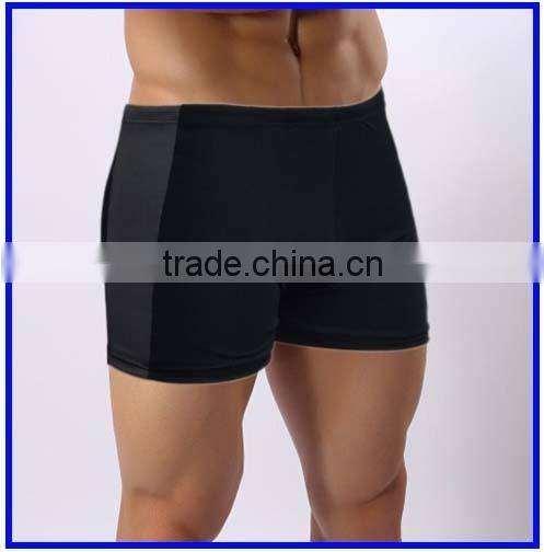 Popular comfortable fabric wholesale cheap mens sexy swimwear