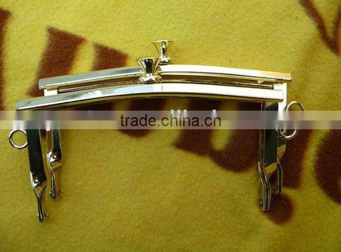 handbag purse frame metal frame for handbag