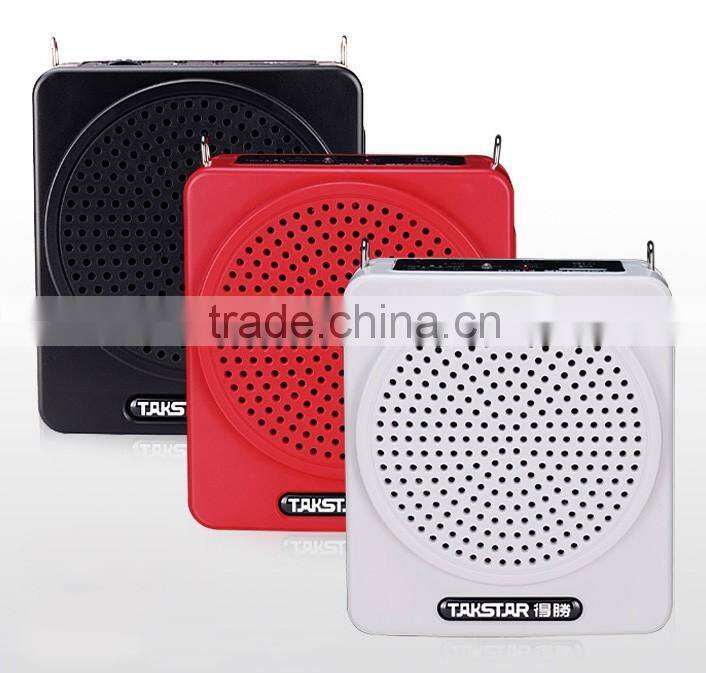 Portable tour guiding waistband voice amplifier,Mini Teaching guide amplifiers, Mini personal voice amplifier