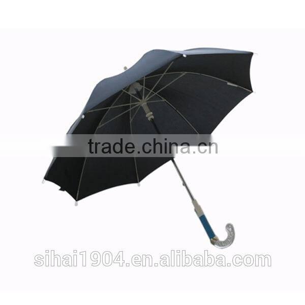 Light handle straight led umbrella SH-F10012