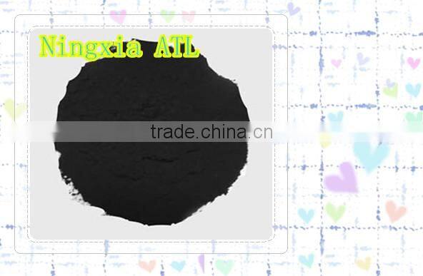 activated carbon powder manufacture in wine decolorization