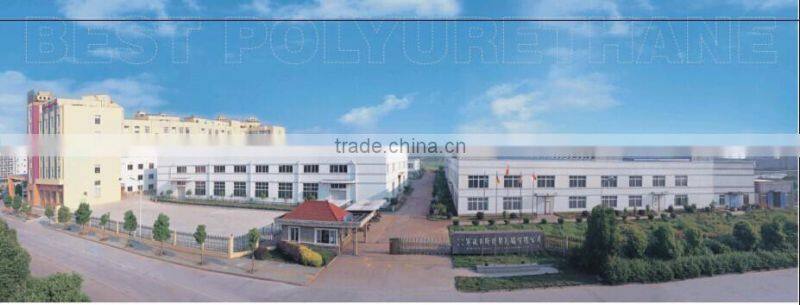 Swivel Caster with PP wheels