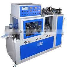 Medical Plastic Glove Making Machinery