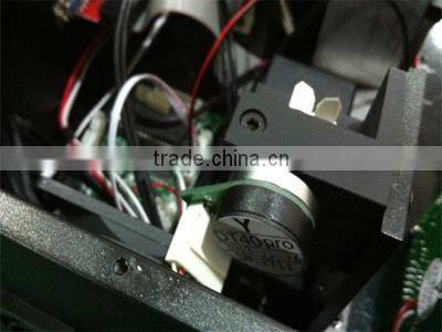 CNI 5W Laser Man Laser Man System Green Laser Man Show