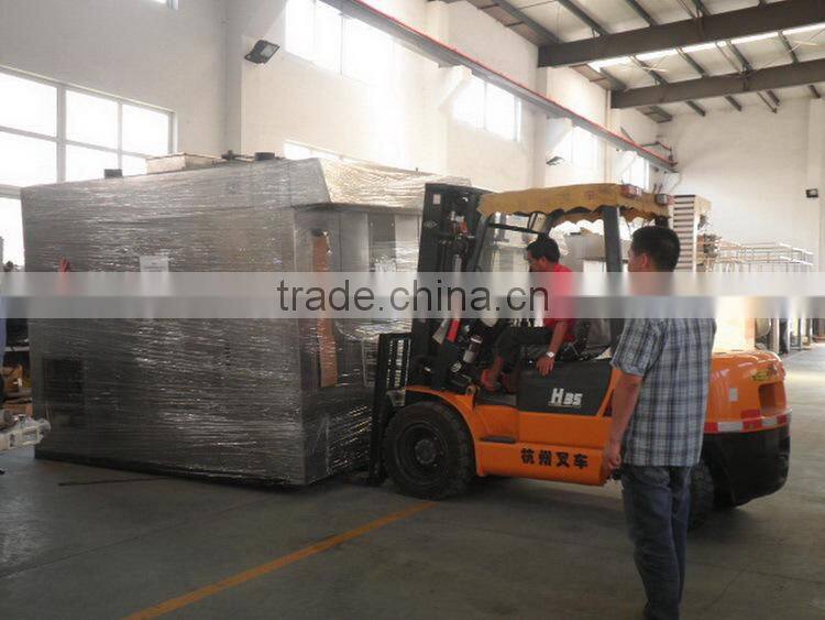 Economic China manufacturer food confectionery industrial ce bakery ovens for sale