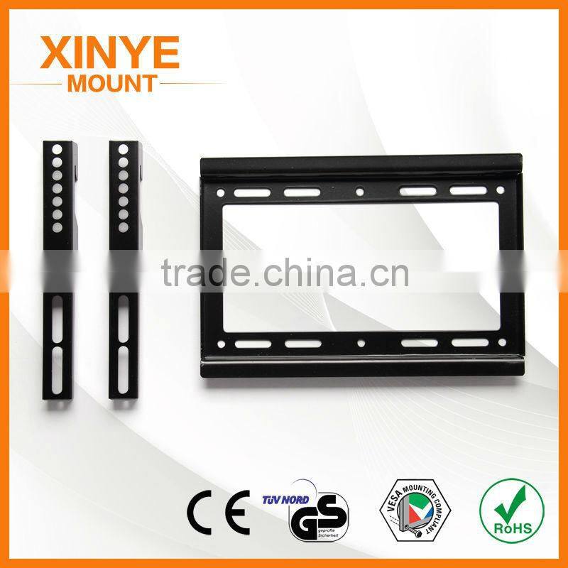 Flat Panel Slim TV Wall Mount Bracket for LCD Wholesale Wall Mount TV