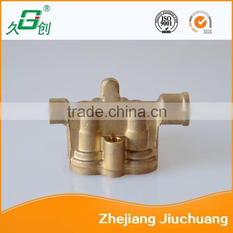 pumps for misting head