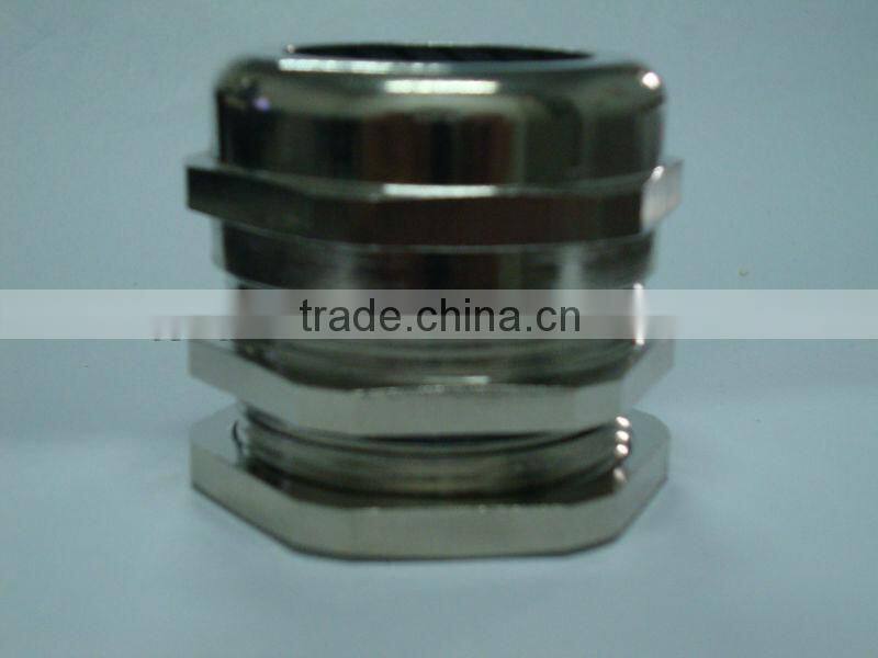 m32*1.5 SS316 Cable Gland