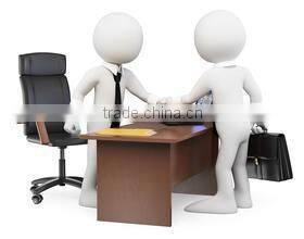 High quality professional 55 inch LCD monitor, cctv monitor