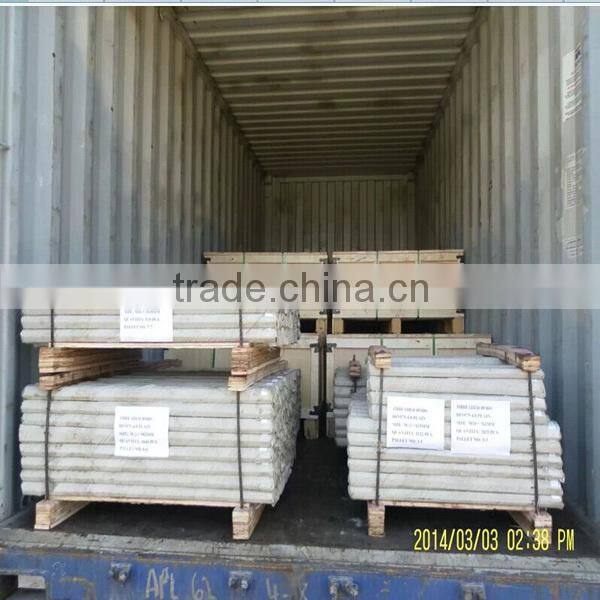 DIN975 DIN976 Coil Thread Threaded Rod